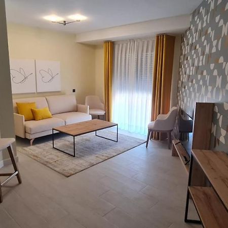 Bys Santa Fe Apartamentos Turisticos Lorca  Εξωτερικό φωτογραφία