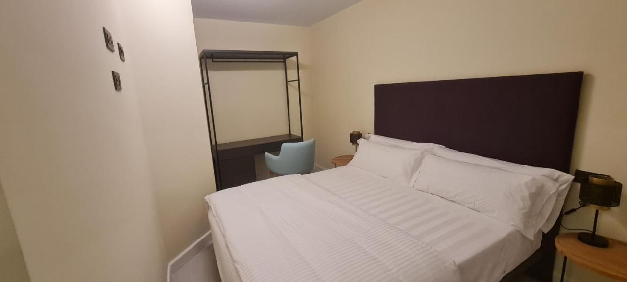 Bys Santa Fe Apartamentos Turisticos Lorca  Εξωτερικό φωτογραφία