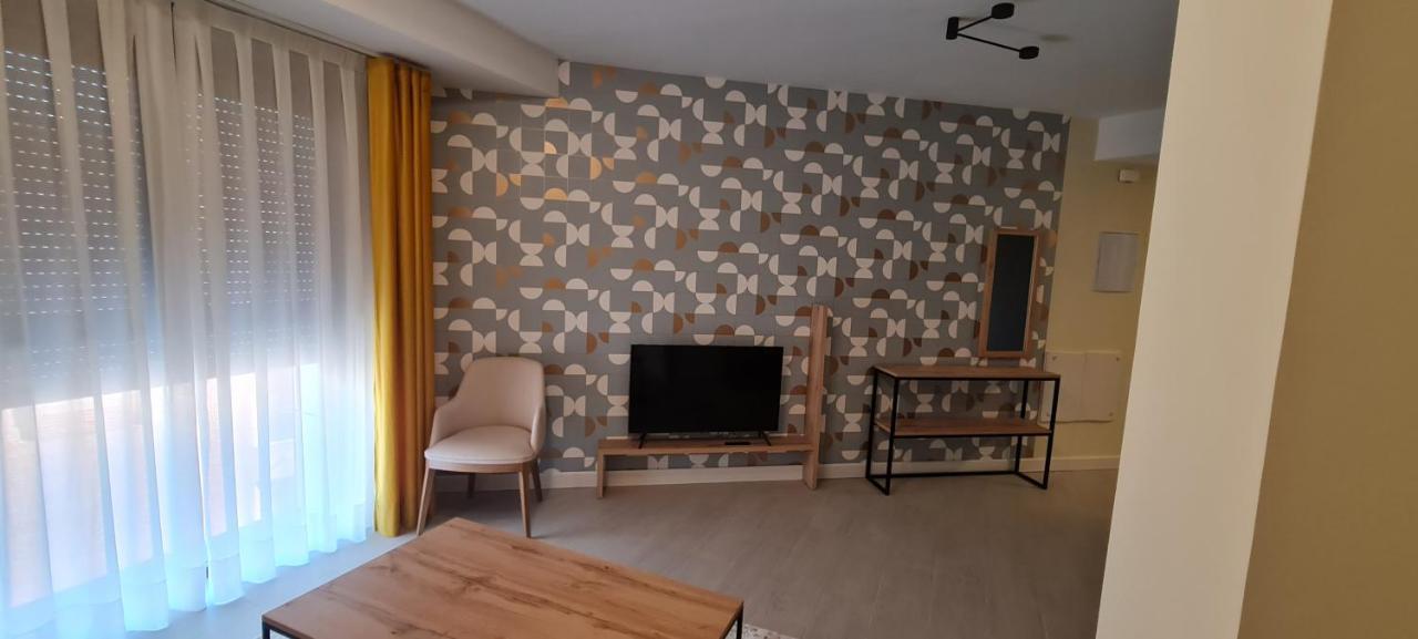 Bys Santa Fe Apartamentos Turisticos Lorca  Εξωτερικό φωτογραφία