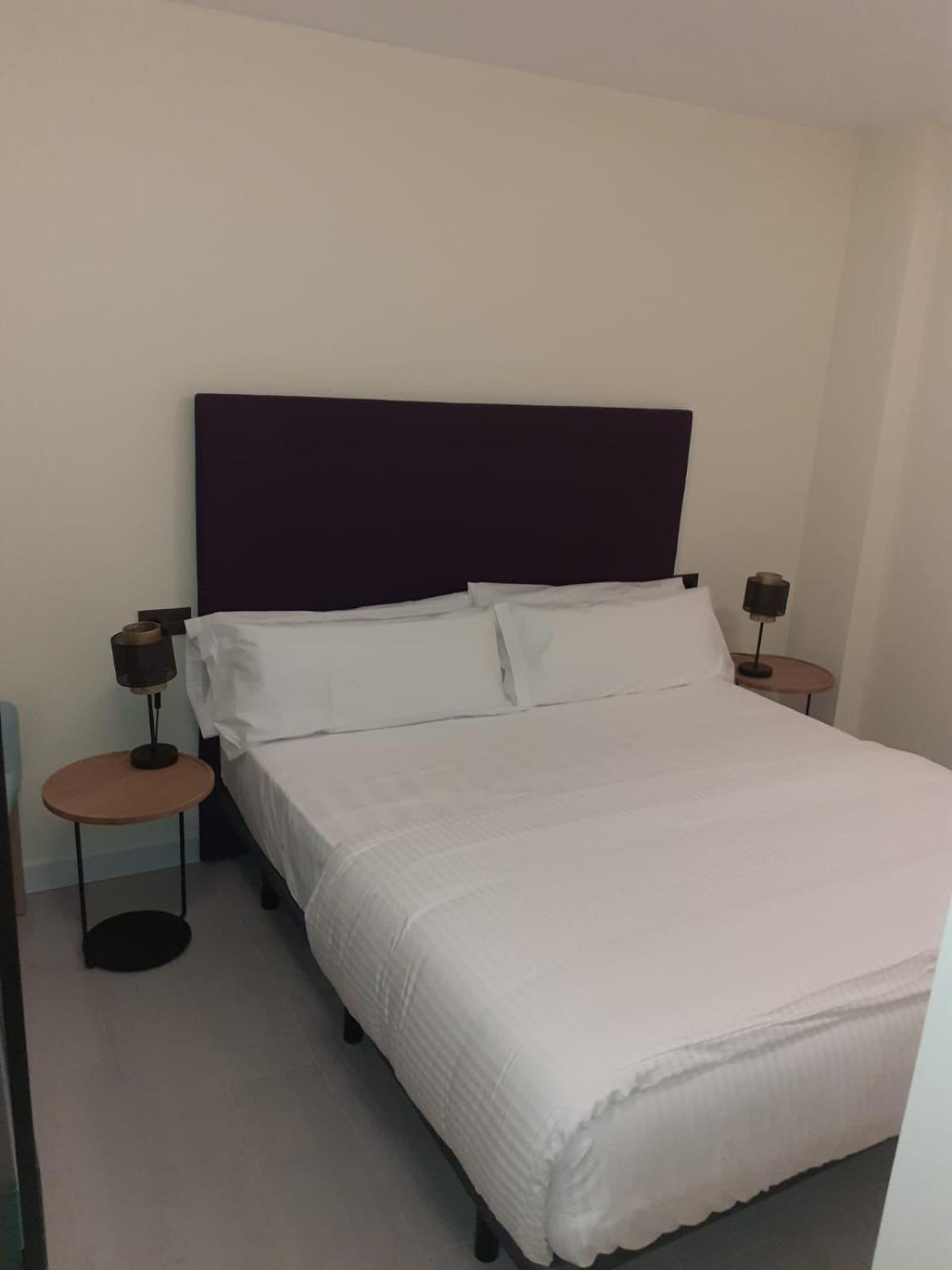 Bys Santa Fe Apartamentos Turisticos Lorca  Εξωτερικό φωτογραφία