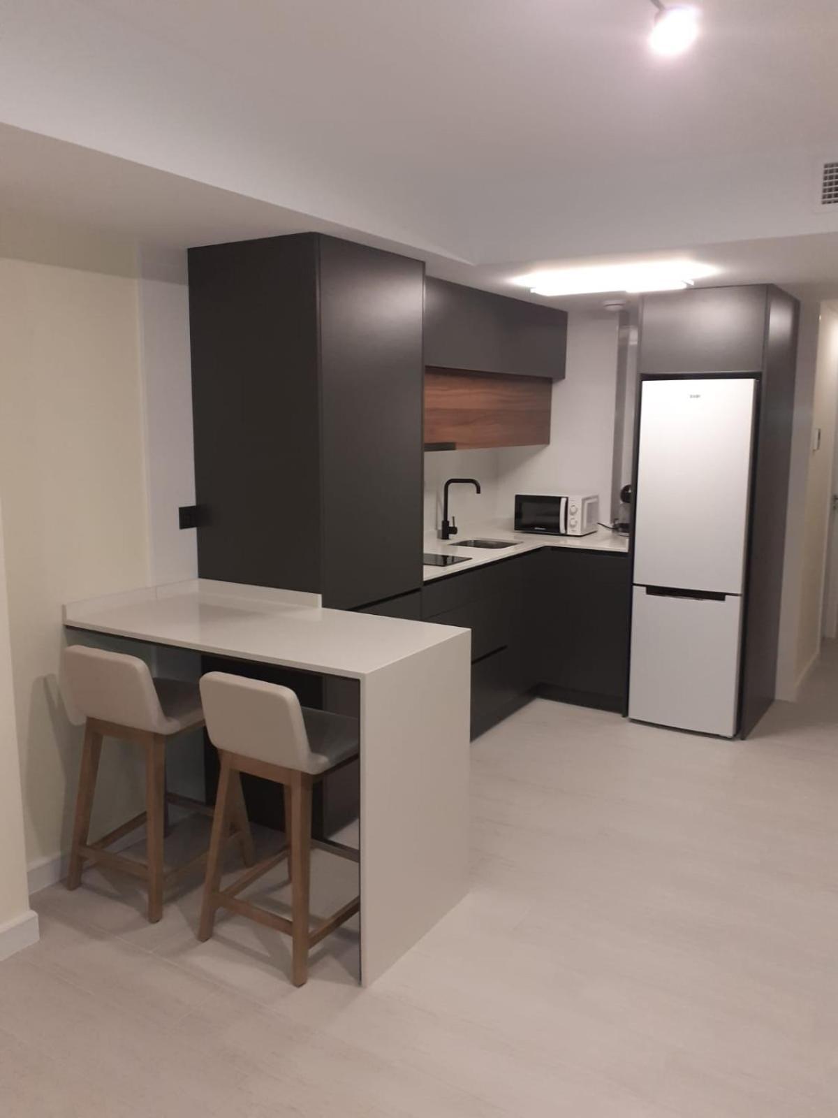 Bys Santa Fe Apartamentos Turisticos Lorca  Εξωτερικό φωτογραφία