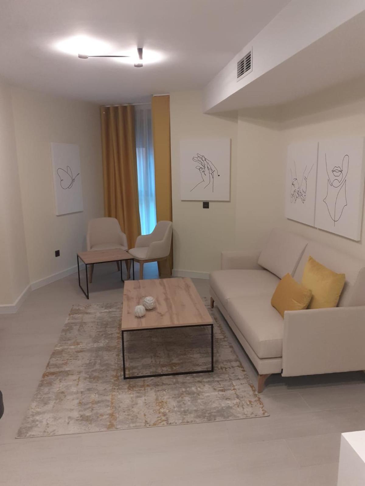 Bys Santa Fe Apartamentos Turisticos Lorca  Εξωτερικό φωτογραφία